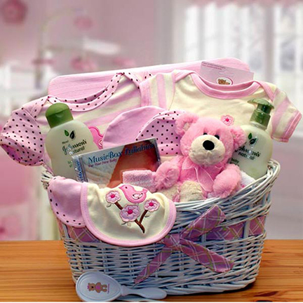 baby hamper same day delivery